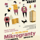 18. Mikrogranty, Wrocław, 2018 (źródło: materiały prasowe organizatora)