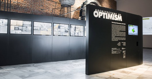 „Architektura optymizmu.Modernizm w Kownie”, sympozjum naukowe (źródło: materiały prasowe organizatorów)