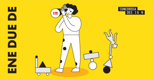 „Festiwal Dizajnu i Kreatywności dla dzieci Ene Due De”, Concordia Design (źródło: materiały prasowe organizatorów)