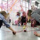 „Festiwal Dizajnu i Kreatywności Ene Due De”, Concordia Design (źródło: materiały prasowe organizatorów)