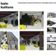 „Halo Kultura - transformacja podziemi zabytkowej Hali Targowej w Gdyni na Centrum Kultury”, PURA - fundacja na rzecz kultury (źródło: materiały prasowe organizatorów)