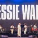 Jessie Ware, Kraków Live Festival, fot. Stolarska (źródło: materiały prasowe organizatora)