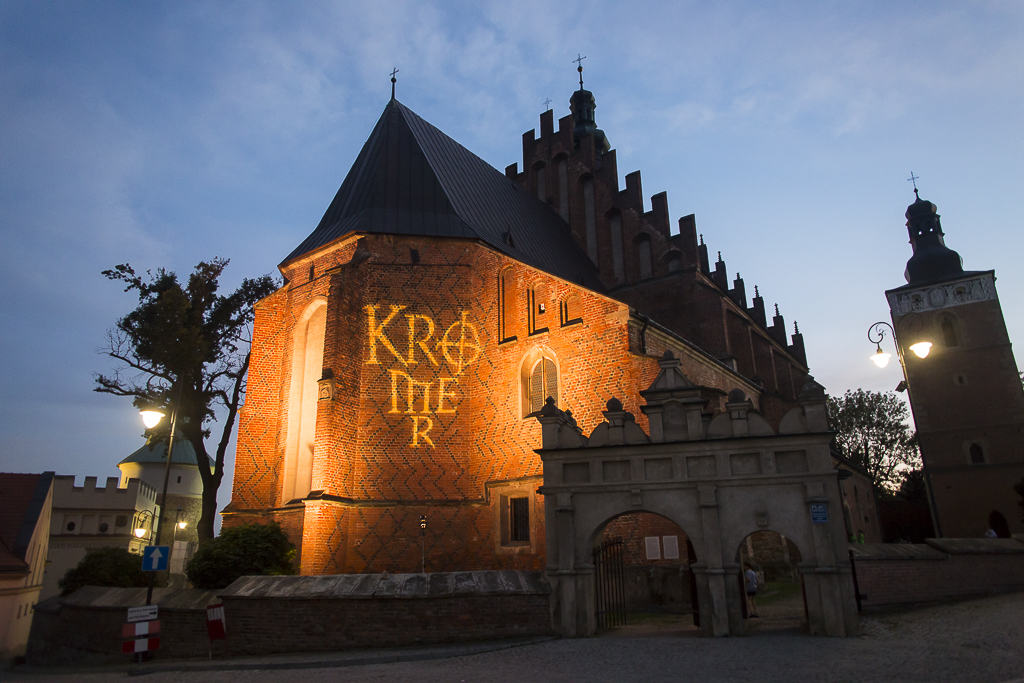 © Michał Łepecki, Kromer Biecz Festival 2018 (źródło: materiały prasowe organizatora)