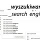 Piotr Krzymowski, „Wyszukiwarki” (źródło: materiały prasowe organizatora)