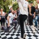 „Letni Konkurs Tańca”, Centrum Kultury Lublin (źródło: materiały prasowe organizatora)