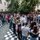 „Letni Konkurs Tańca”, Centrum Kultury Lublin (źródło: materiały prasowe organizatora)