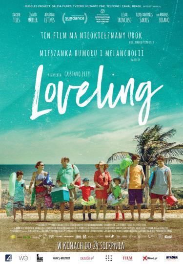 „Loveling”, reż. Gustavo Pizzi (źródło: materiały prasowe dystrybutora)