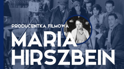 Maria Hirszbein, Przegląd Filmoteki Narodowej (źródło: materiały prasowe organizatora)