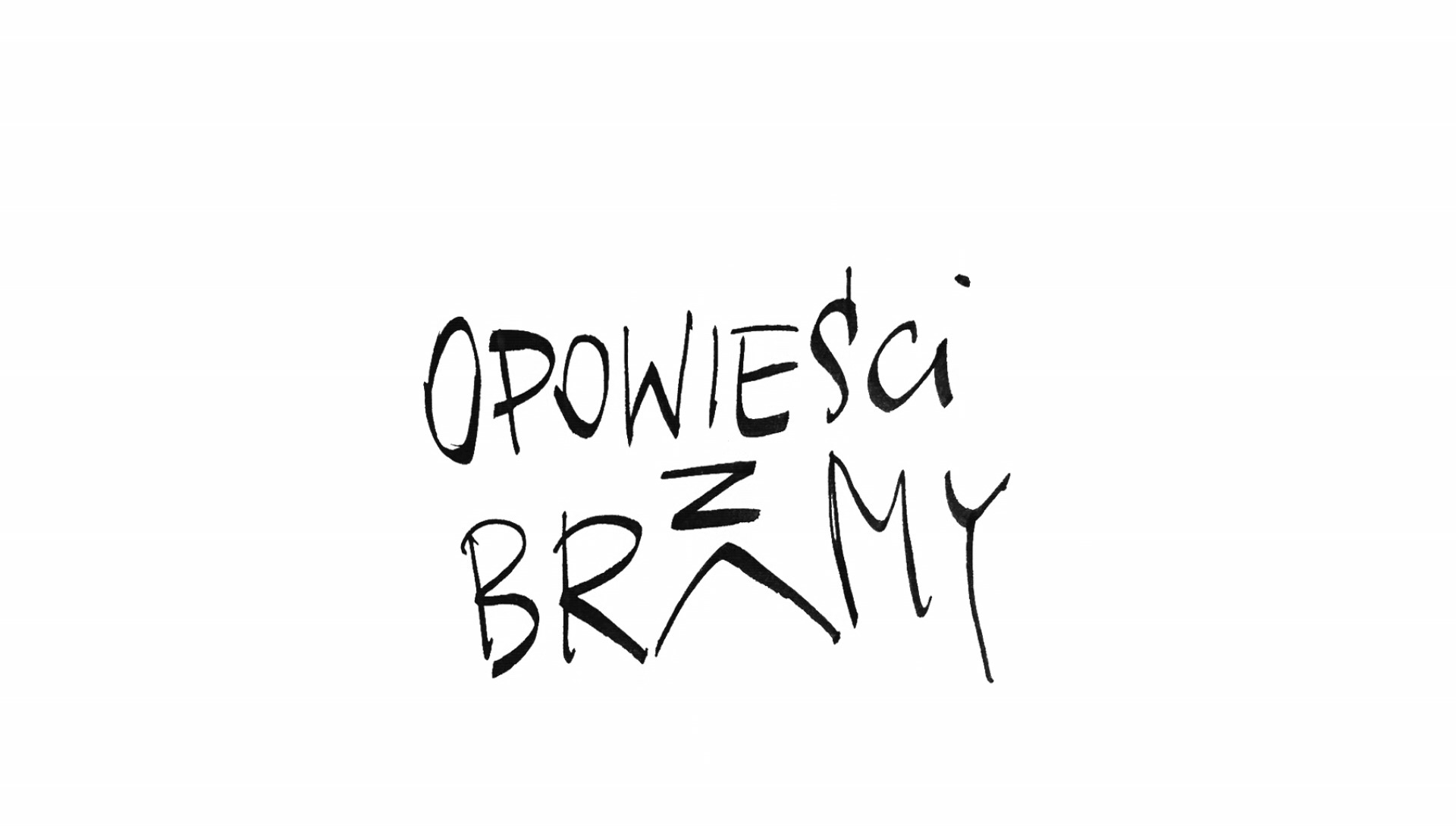 „Opowieści z bramy” (źródło: materiały prasowe organizatora)