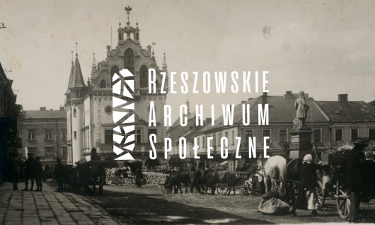 „Mikrohistorie”, Fundacja Rzeszowska (źródło: materiały prasowe organizatora)