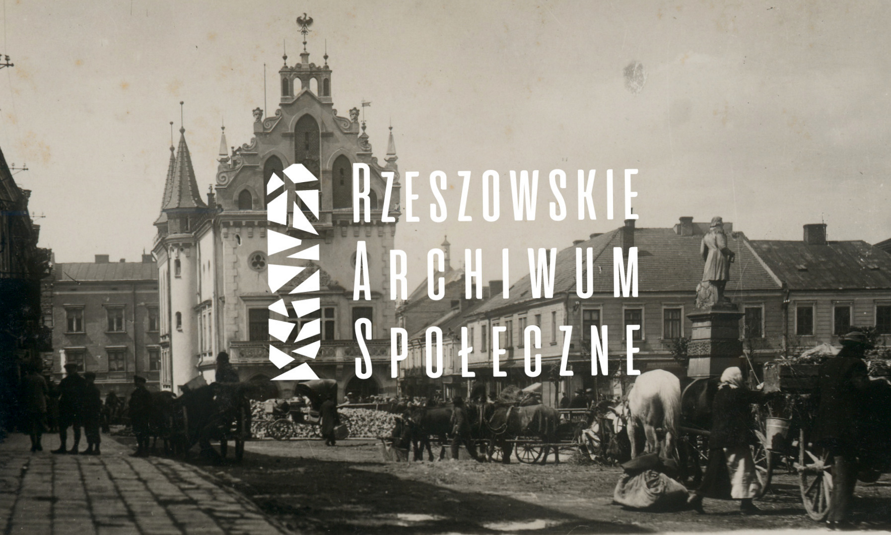 „Mikrohistorie”, Fundacja Rzeszowska (źródło: materiały prasowe organizatora)