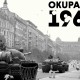 „Okupacja 1968”, Magdalena Szymków, Petr Kerekes i Linda Dombrovszky (źródło: materiały prasowe organizatora)