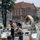 „Piknik Miejski - architektura i dizajn”, Instytut Kultury Miejskiej, fot. Bartosz Bańka (źródło: materiały prasowe organizatora)
