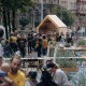 „Piknik Miejski - architektura i dizajn”, Instytut Kultury Miejskiej, fot. Bartosz Bańka (źródło: materiały prasowe organizatora)