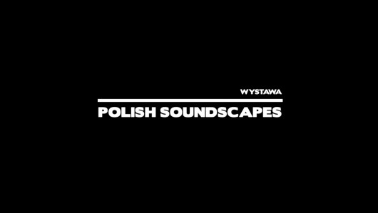 „Polish Soundscapes” (źródło: materiały prasowe organizatora)