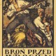 „Polsko-bolszewicka wojna na plakaty”, Muzeum Narodowe w Szczecinie (źródło: materiały prasowe organizatora)