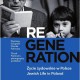 „Re-Generation. Życie żydowskie w Polsce/Jewish life In Poland”, Żydowski Instytut Historyczny w Warszawie (źródło: materiały prasowe organizatora)