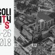 Festiwal Solidarity of Arts 2018 (źródło: materiały prasowe organizatora)
