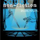 VII Festiwal Teatru Dokumentalnego i Rezydencję Artystyczną „Sopot Non-Fiction 2018” (źródło: materiały pasowe organizatora)