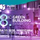 „PLGBC Green Building Symposium”, Centrum Praskie Koneser (źródło: materiały prasowe organizatorów)