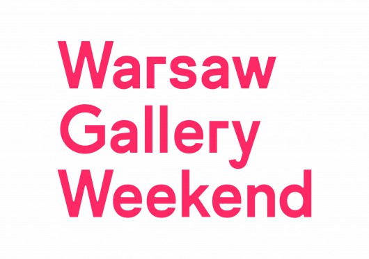 Warsaw Gallery Weekend (źródło: materiały prasowe organizatora)