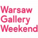 Warsaw Gallery Weekend (źródło: materiały prasowe organizatora)