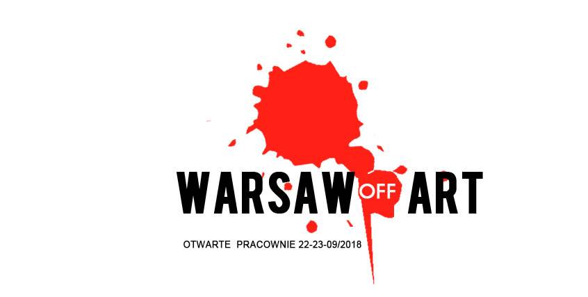 Warsaw off ART (źródło: materiały prasowe organizatora)
