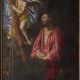 Antonio Campi, „Modlitwa w Ogrójcu”, Muzeum Diecezjalne w Pelplinie, fot. Muzeum Diecezjalne w Pelplinie (źródło: materiały prasowe organizatora)