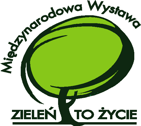 „Zieleń to życie”, Expo Warszawa XXI (źródło: materiały prasowe organizatorów)