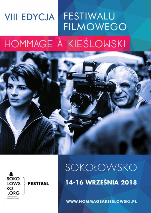 8. SFF Hommage à Kieślowski (źródło: materiały prasowe organizatora)