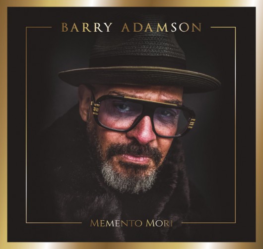 Barry Adamson, „Memento Mori (Anthology 1978-2018)” (źródło: materiały prasowe dystrybutora)