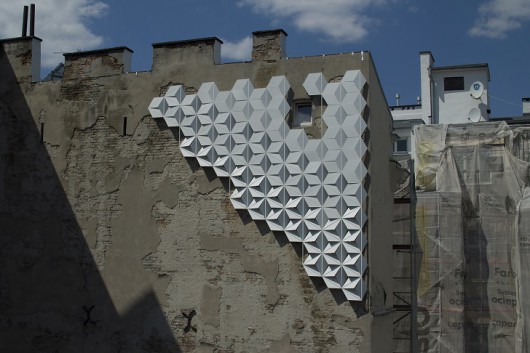 „Miejskie prototypowanie”, fot. Andzia Moes, Budapest Design Week (źródło: materiały prasowe organizatorów)