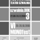 Festiwale Teatru Szwalnia (źródło: materiały prasowe organizatora)