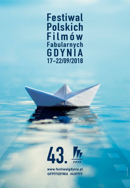 43. Festiwal Polski Filmów Fabularnych (źródło: materiały prasowe organizatora)