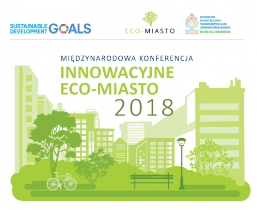 „Innowacyjne Eco-Miasto”, Centrum Zarządzania Innowacjami i Transferem Technologii Politechniki Warszawskiej (źródło: materiały prasowe organizatorów)