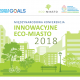 „Innowacyjne Eco-Miasto”, Centrum Zarządzania Innowacjami i Transferem Technologii Politechniki Warszawskiej (źródło: materiały prasowe organizatorów)