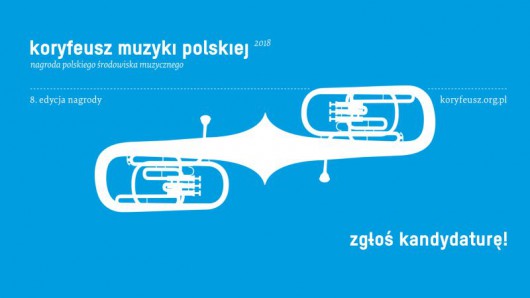 Koryfeusz Muzyki Polskiej 2018 (źródło: materiały prasowe organizatora)