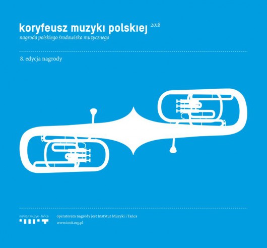 Koryfeusz Muzyki Polskiej 2018 (źródło: materiały prasowe organizatora)