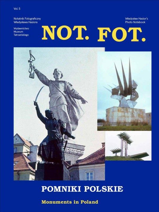 „NOT.FOT.” vol.5  (źródło: materiały prasowe organizatora)