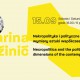 RESEARCH TANK: Marina Gržinić (źródło: materiały prasowe organizatora)