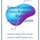 Salon muzyczny Chóru Polskiego Radia w Willi Decjusza (źródło: materiały prasowe organizatora)