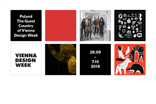 „Vienna Design Week” (źródło: materiały prasowe organizatorów) 