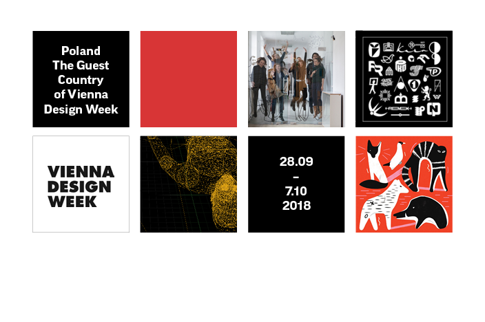 „Vienna Design Week” (źródło: materiały prasowe organizatorów)