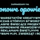 „Neonowe opowieści”, Muzeum Sztuki Nowoczesnej w Warszawie (źródło: materiały prasowe organizatorów)