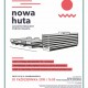 „Architektoniczny portret miasta”, AWF i Wydział Mechaniczny Politechniki Krakowskiej (źródło: materiały prasowe organizatorów)
