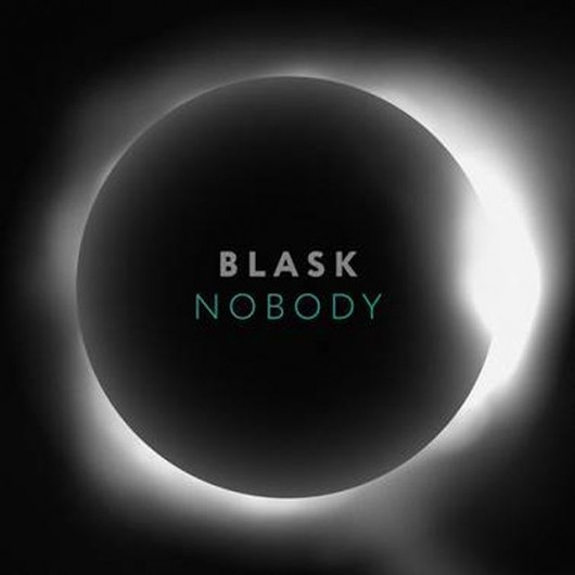 BLASK, „Nobody” (źródło: materiały prasowe wydawcy)