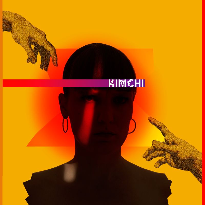 Bovska, „Kimchi” (źródło: materiały prasowe)