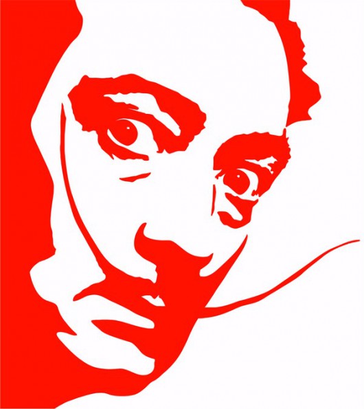 „Salvador Dali. Materializacja surrealizmu” (źródło: materiały prasowe organizatora)