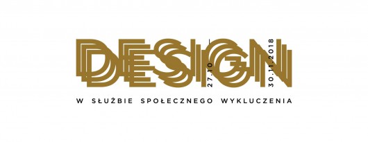 „Design w służbie społecznego wykluczenia”, Brain Damage Gallery, Lublin (źródło: materiały prasowe organizatora)