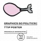 „Graphics go Politics” (źródło: materiały prasowe organizatora)